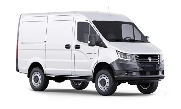 Соболь 4×4